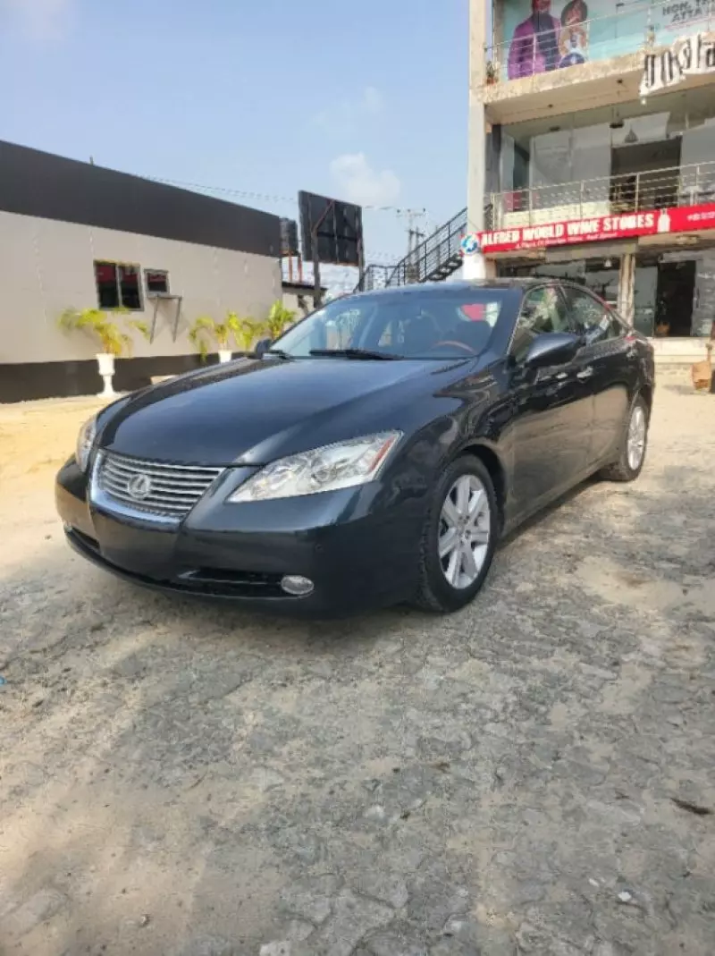 Lexus ES 350