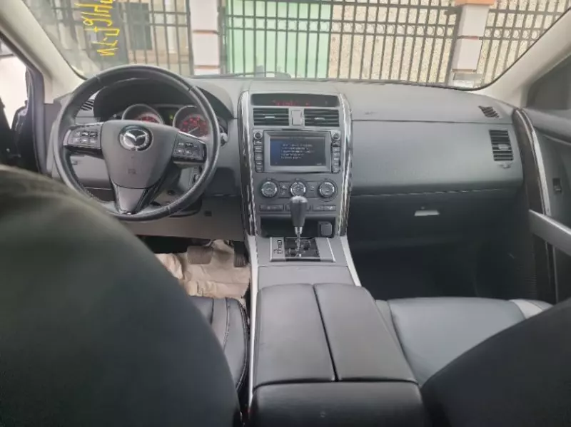 Mazda CX-9   - 2011
