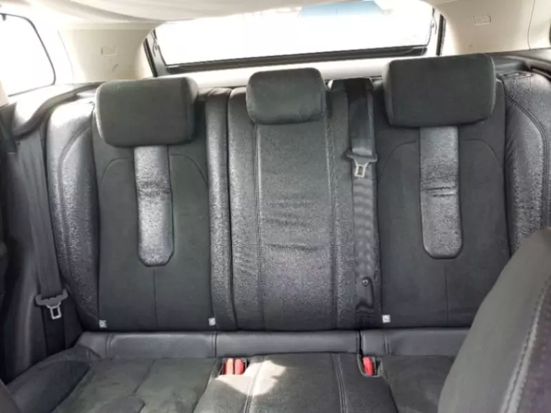 Land Rover Range Rover Evoque   - 2014
