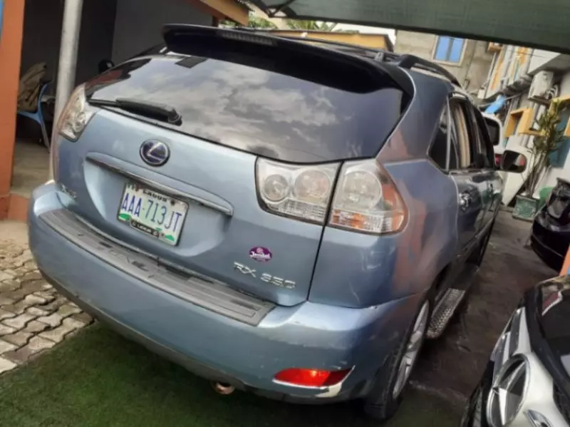 Lexus RX 330   - 2006