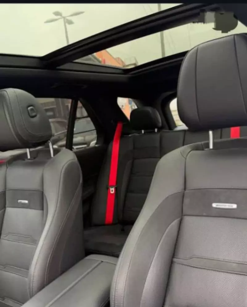 Mercedes-Benz GLE 53 AMG   - 2023