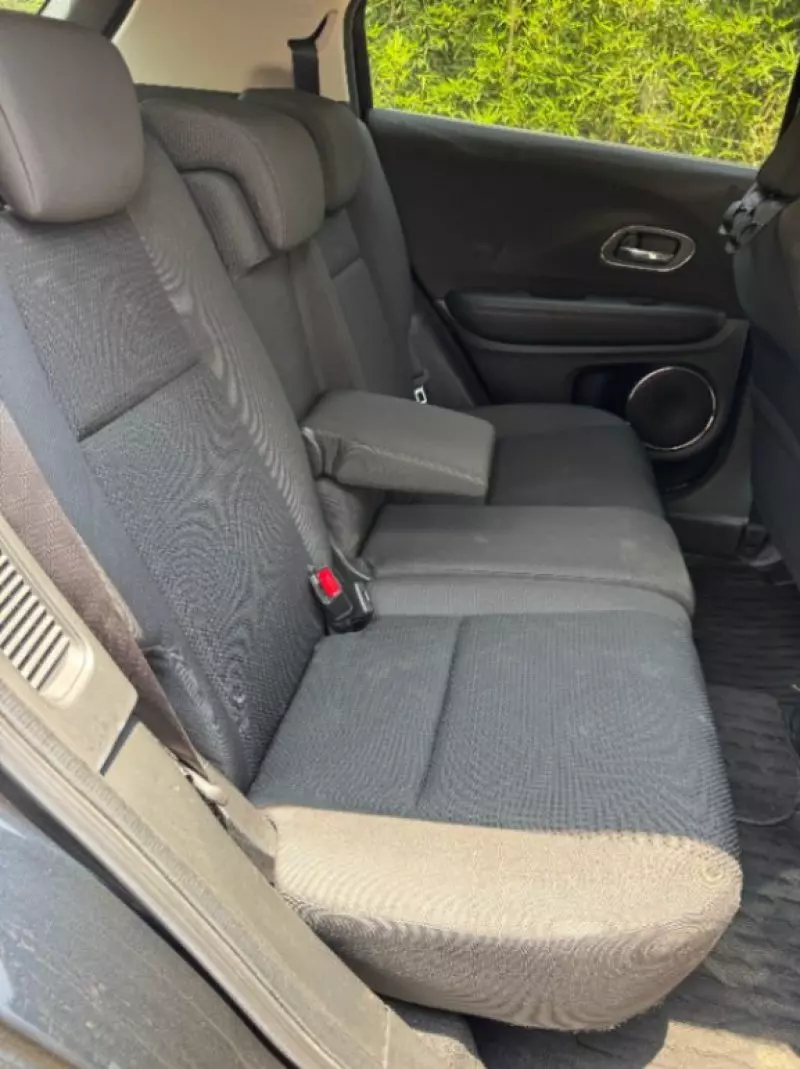 Honda Vezel    - 2018