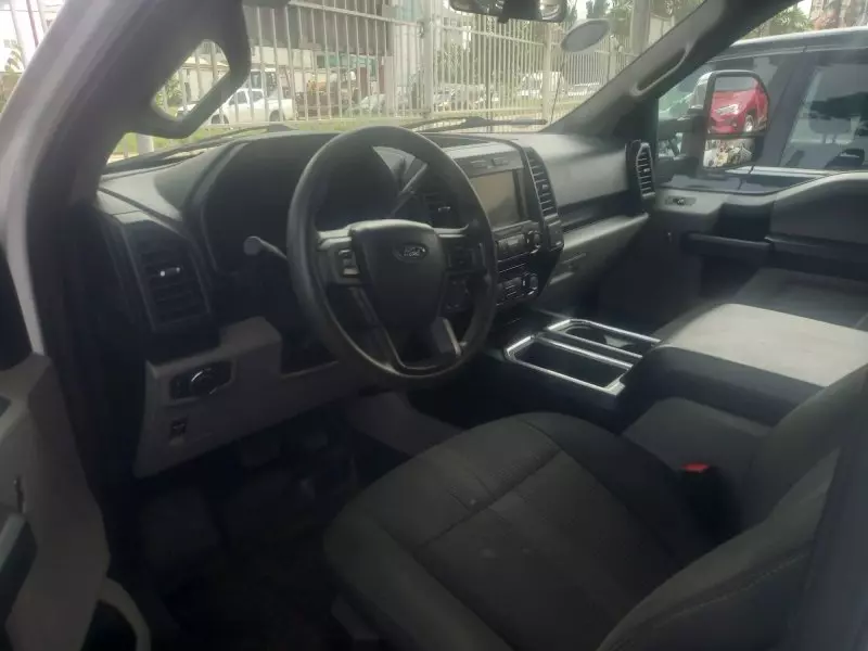 Ford F 150   - 2018