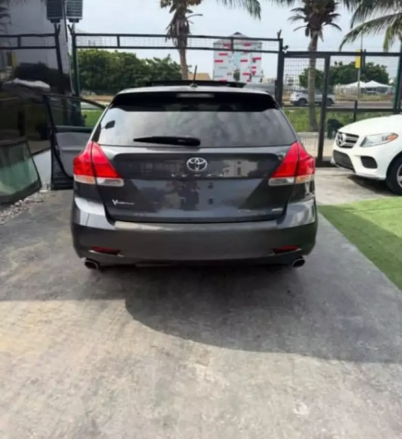 Toyota Venza   - 2013