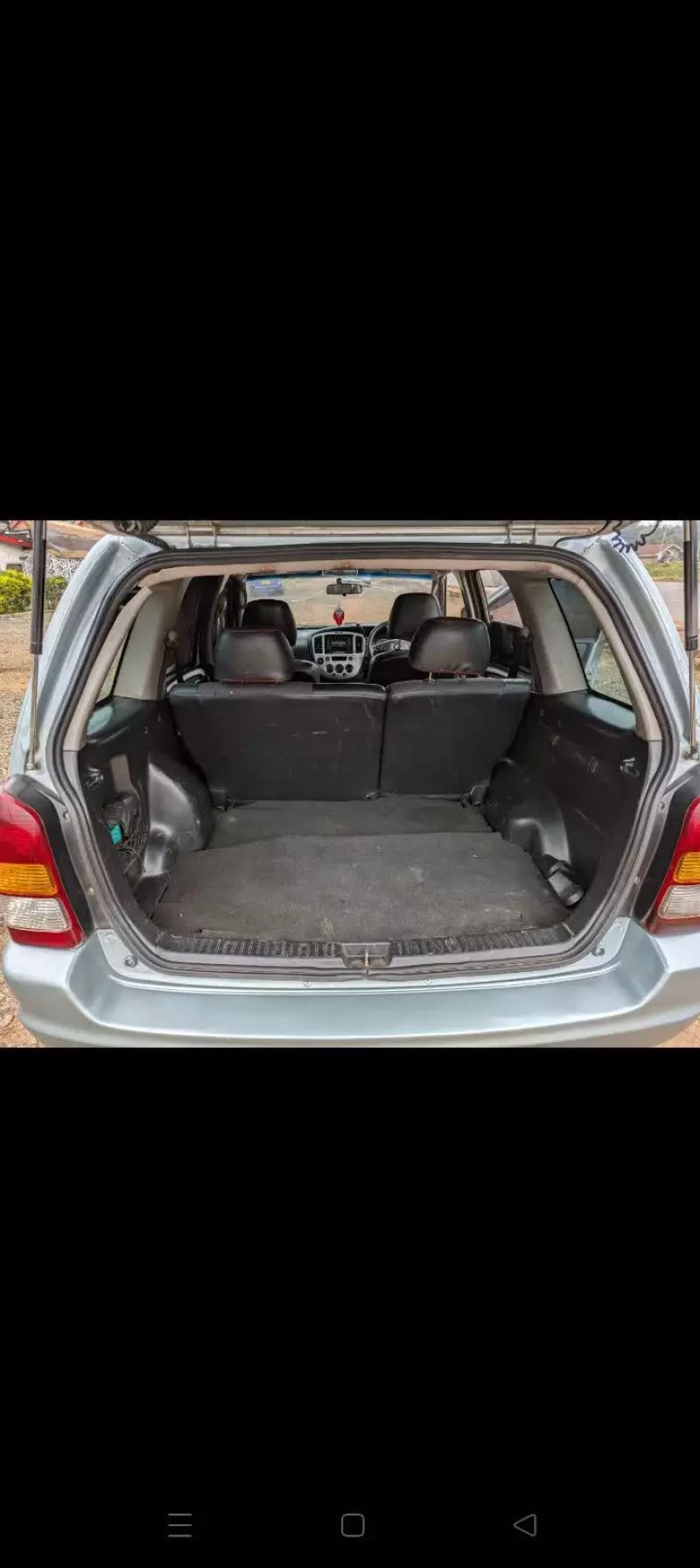 Mitsubishi Mirage   - 2013
