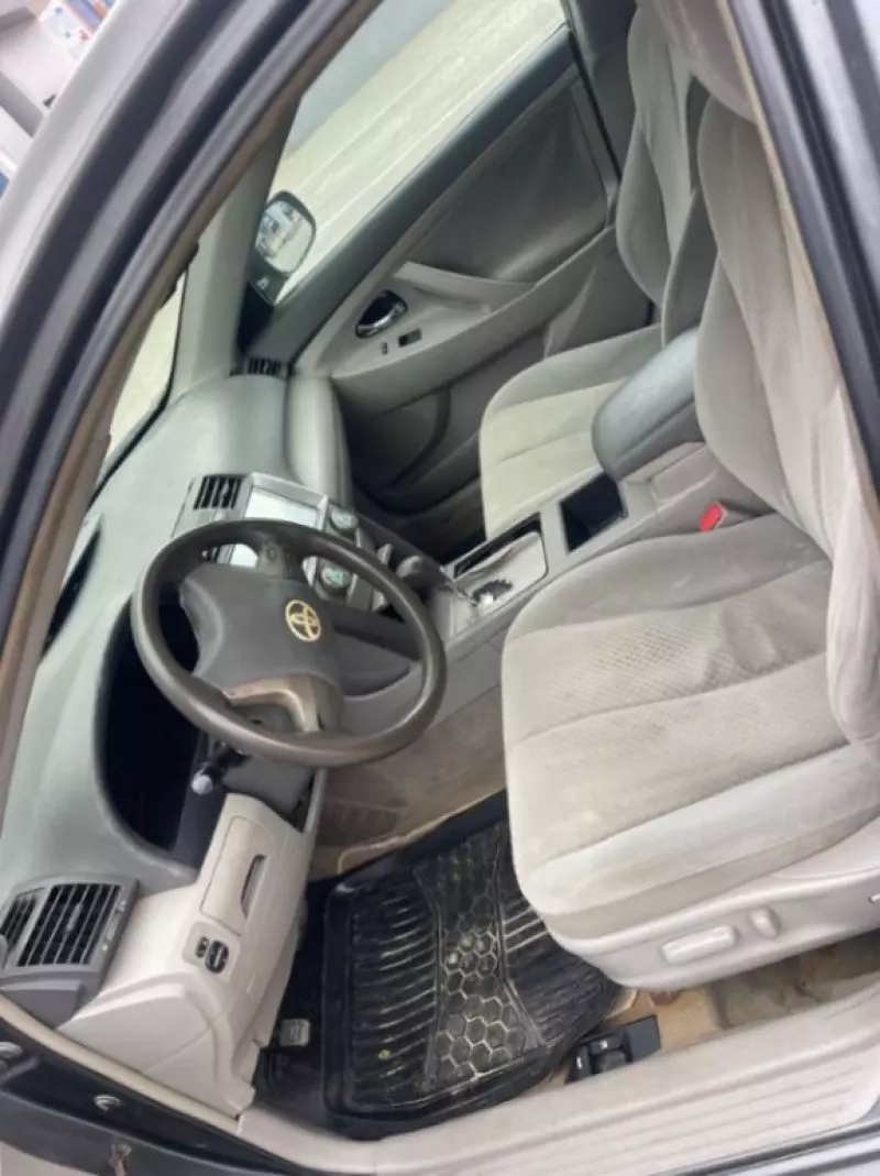 Toyota Camry   - 2007