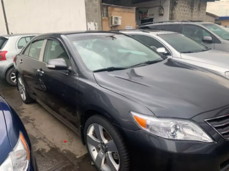 Toyota camry   - 2006