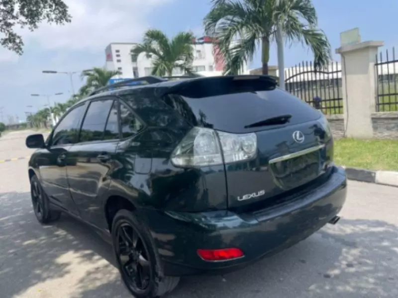 Lexus RX 350