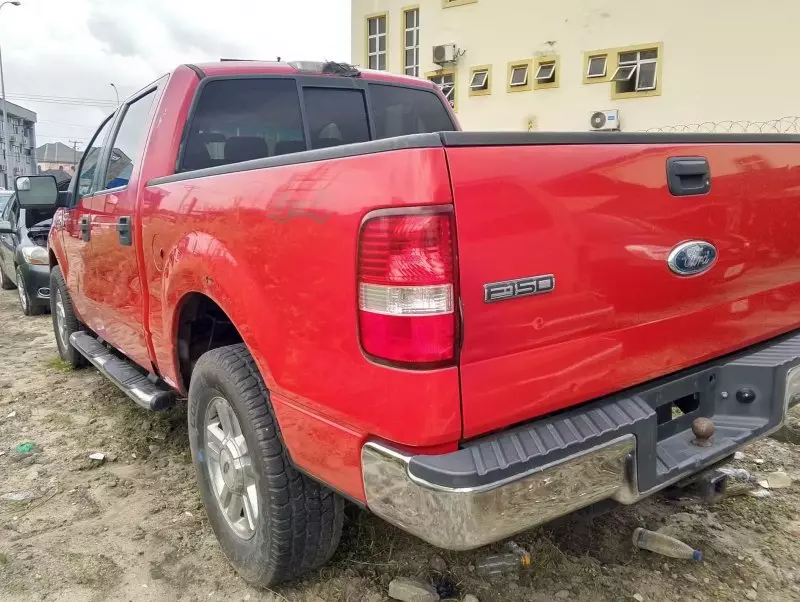 Ford F 150   - 2006