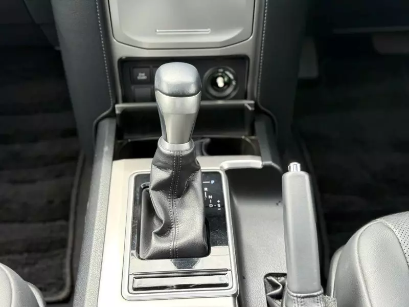 Toyota Land Cruiser Prado TX L   - 2019