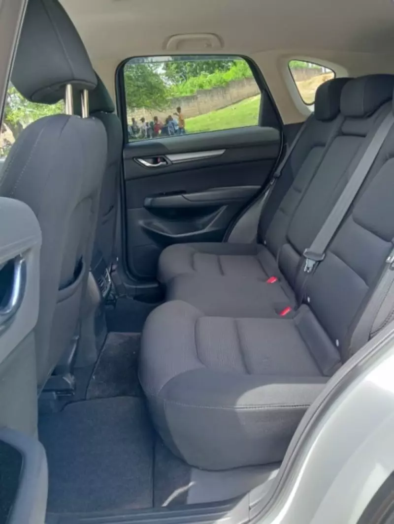 Mazda CX-5   - 2018
