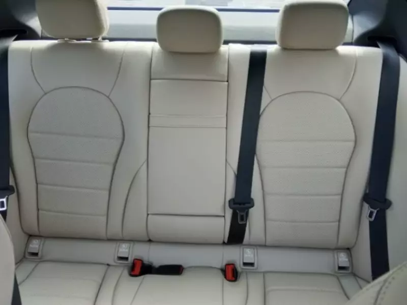 Mercedes-Benz C 300   - 2018