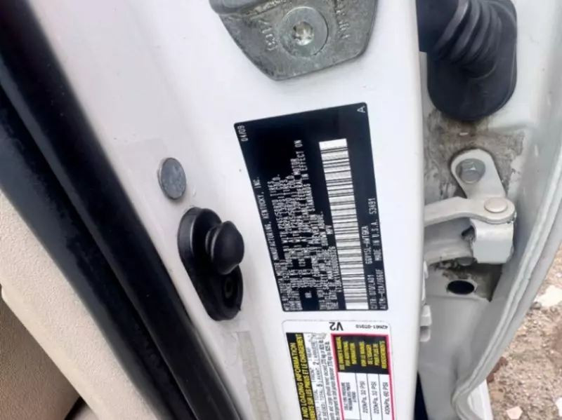 Toyota Venza   - 2009