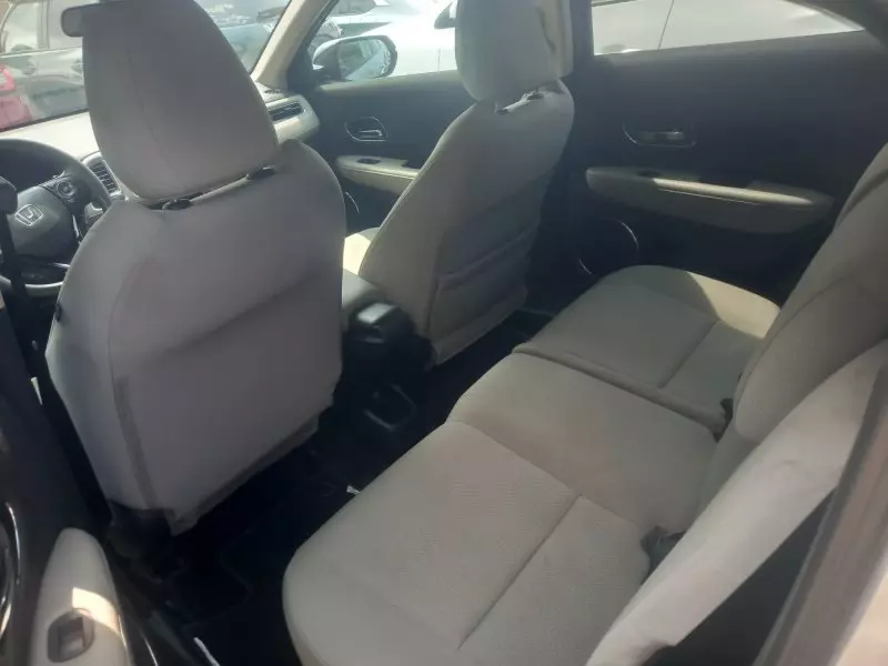 Honda HR-V   - 2021