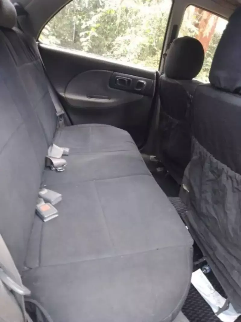 Subaru Impreza   -