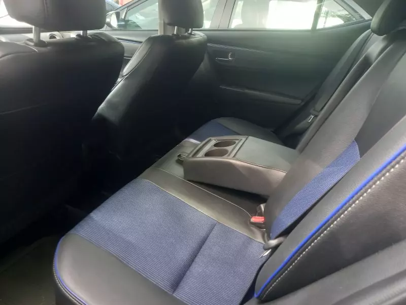 Toyota Corolla   - 2018