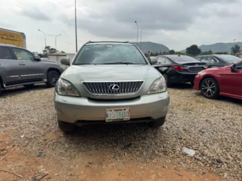 Lexus RX 350   - 2006