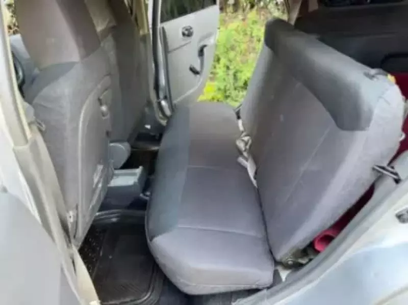 Nissan Advan    - 2012