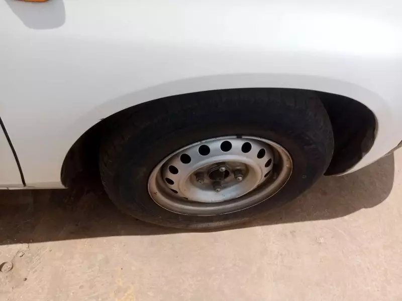 Toyota Probox - 2012