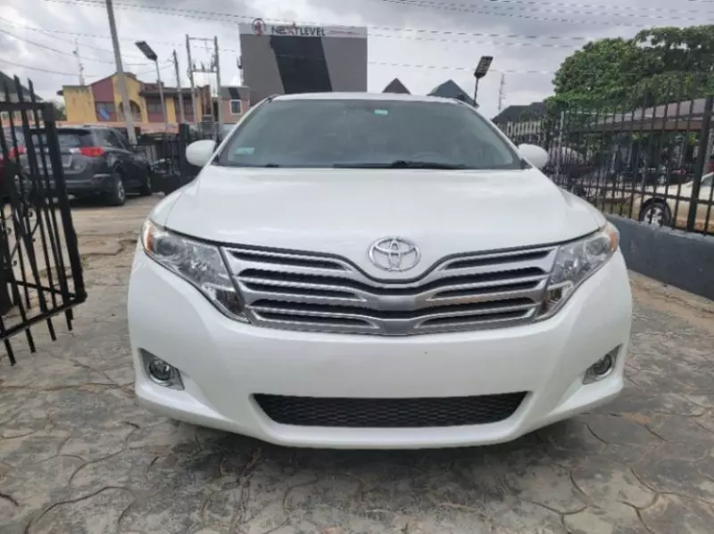 Toyota Venza   - 2009