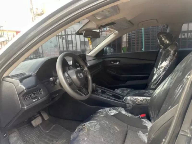 Honda Accord   - 2023