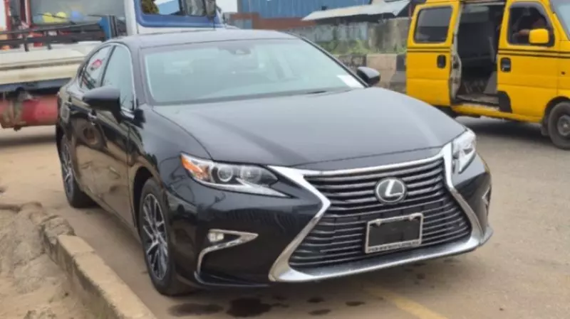 Lexus ES 350