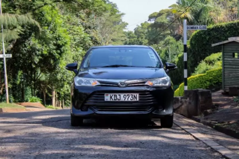 Toyota Fielder    - 2015