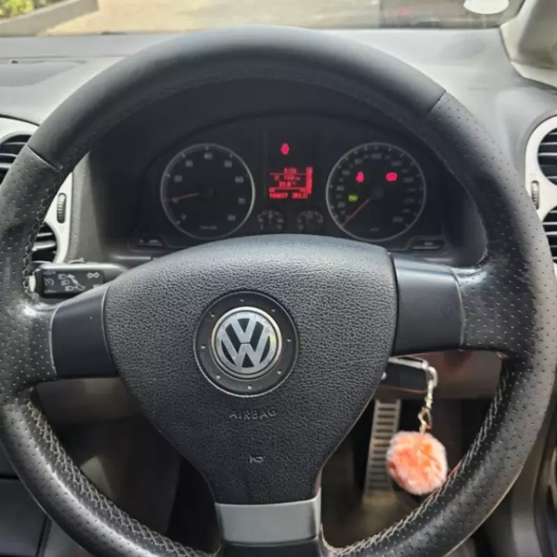 Volkswagen Golf - 2008