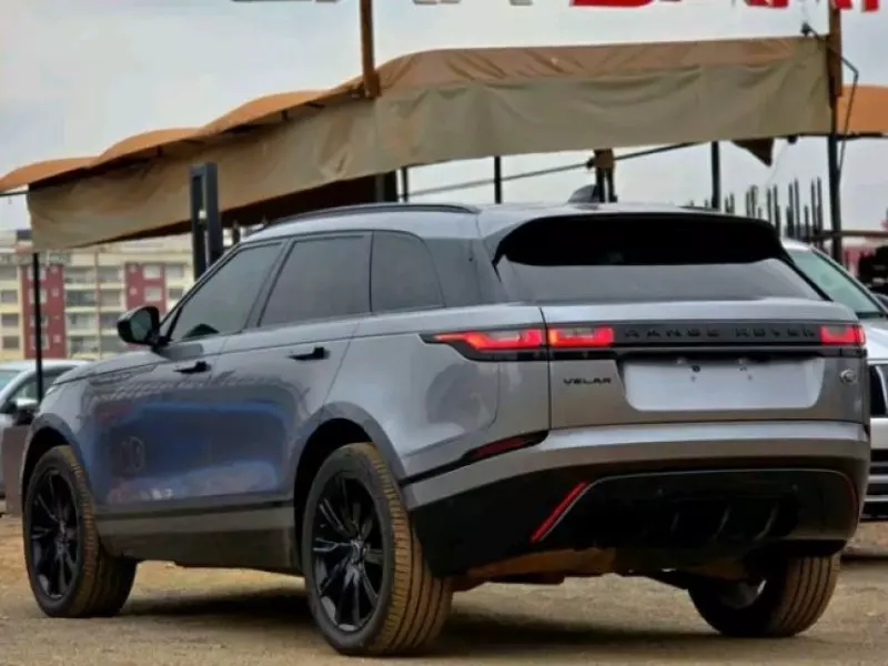 RANGE ROVER Vogue   - 2020