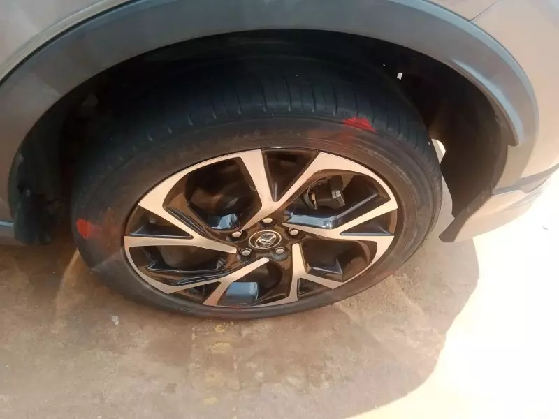 Toyota C-HR   - 2018