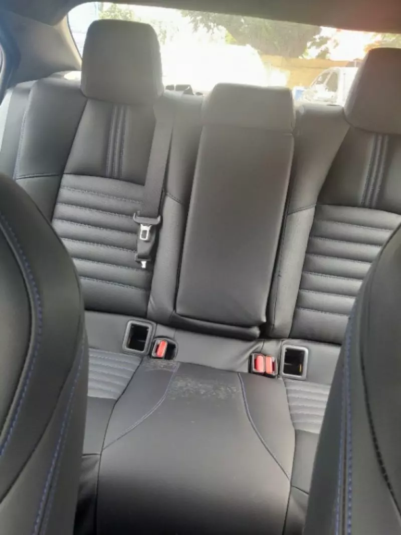 Toyota Corolla   - 2013