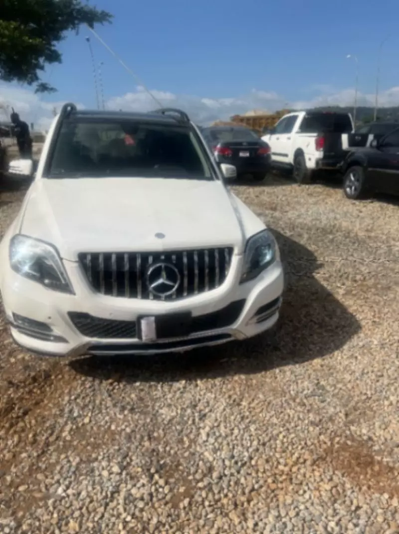 Mercedes-Benz 350   - 2010