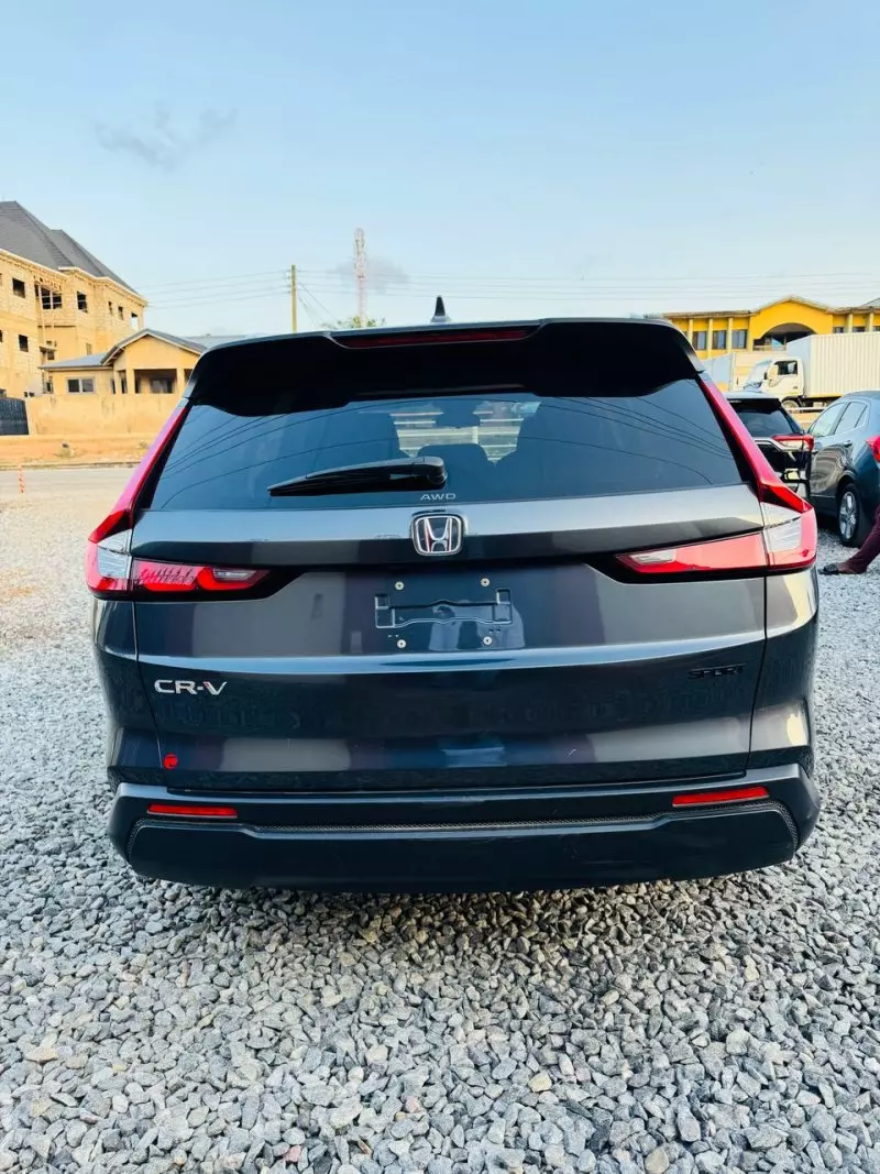 Honda CR-V   - 2023