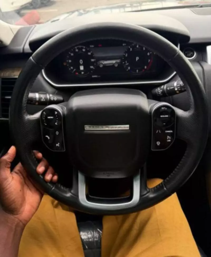 Land Rover Range Rover   - 2019