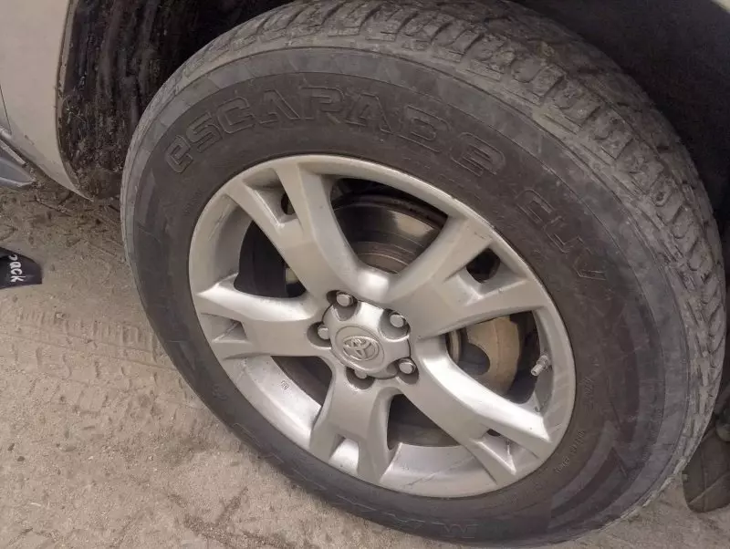 Toyota RAV 4   - 2009