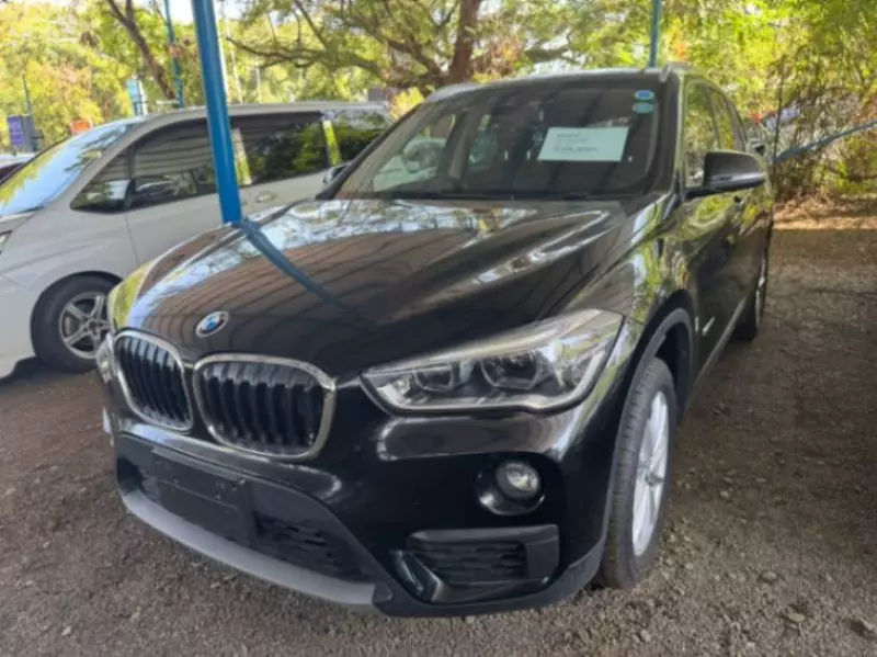 BMW X5   - 2017
