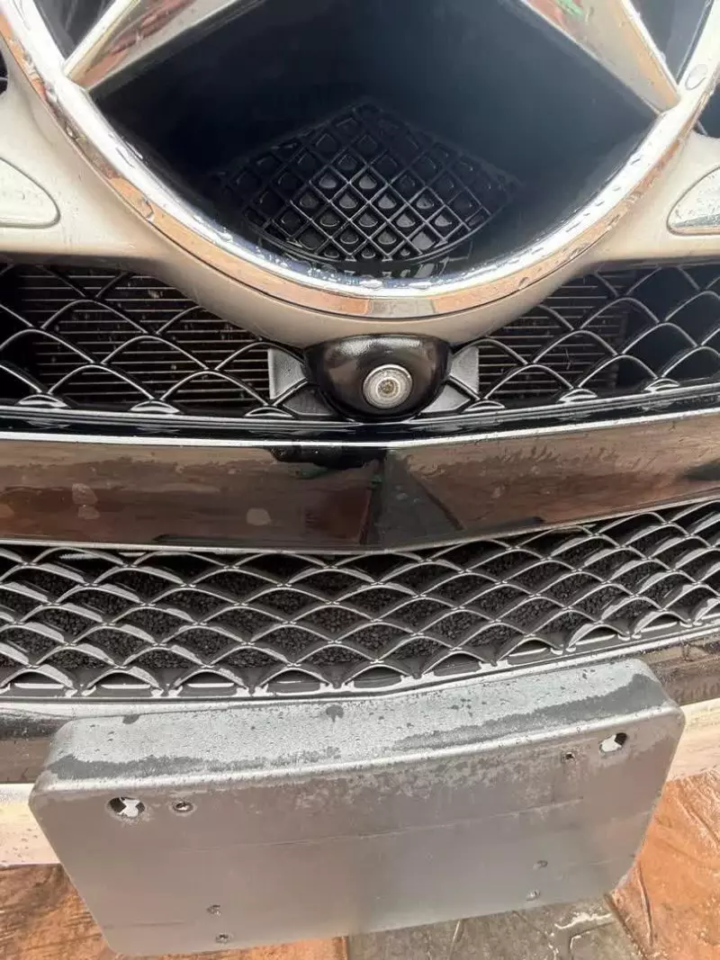 Mercedes-Benz GLE 350   - 2018