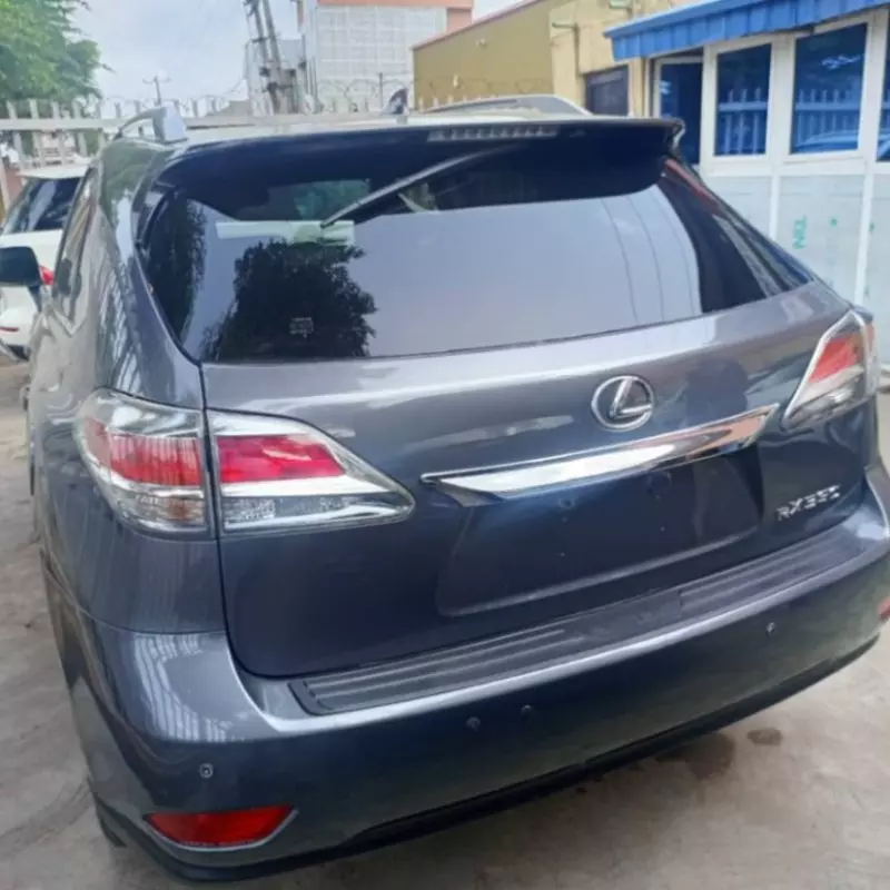 Lexus RSX 350   - 2014