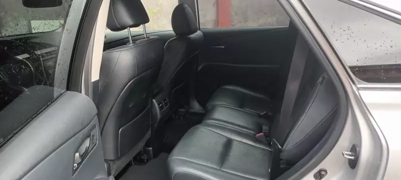Lexus RX 350   - 2015