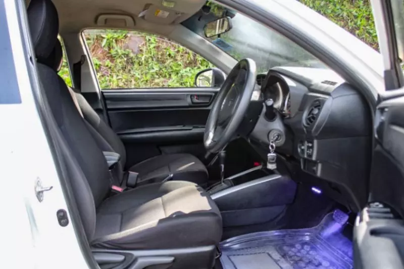 Toyota Fielder    - 2016
