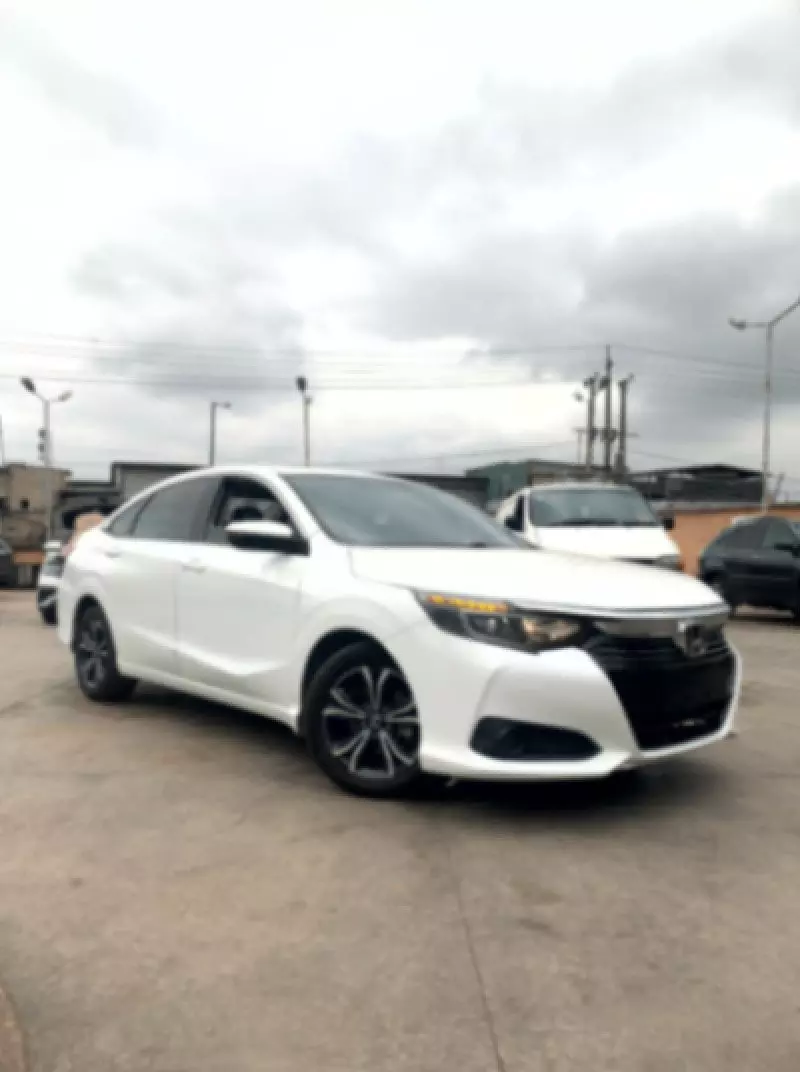 Honda Civic   - 2022