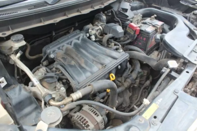 Nissan X-Trail   - 2012