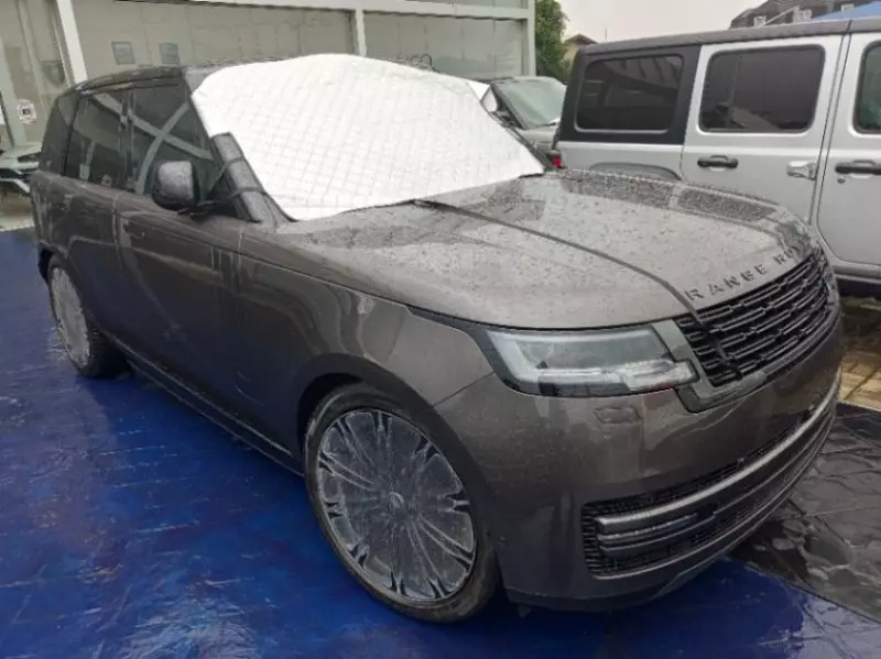 Land Rover Range Rover   - 2023