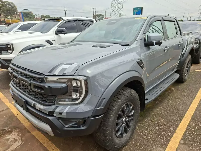 Ford Raptor   - 2024