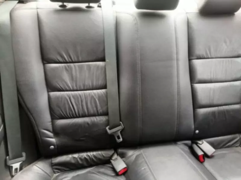 Honda Accord   - 2011