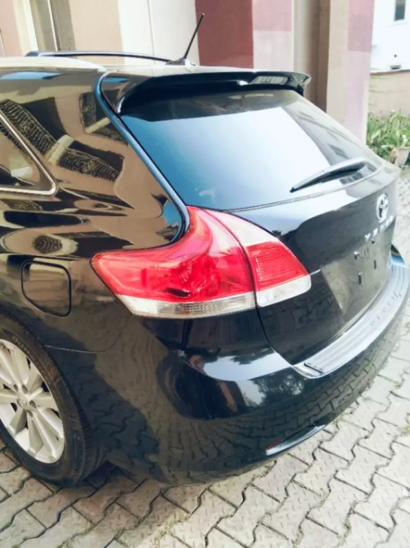 Toyota Venza   - 2010