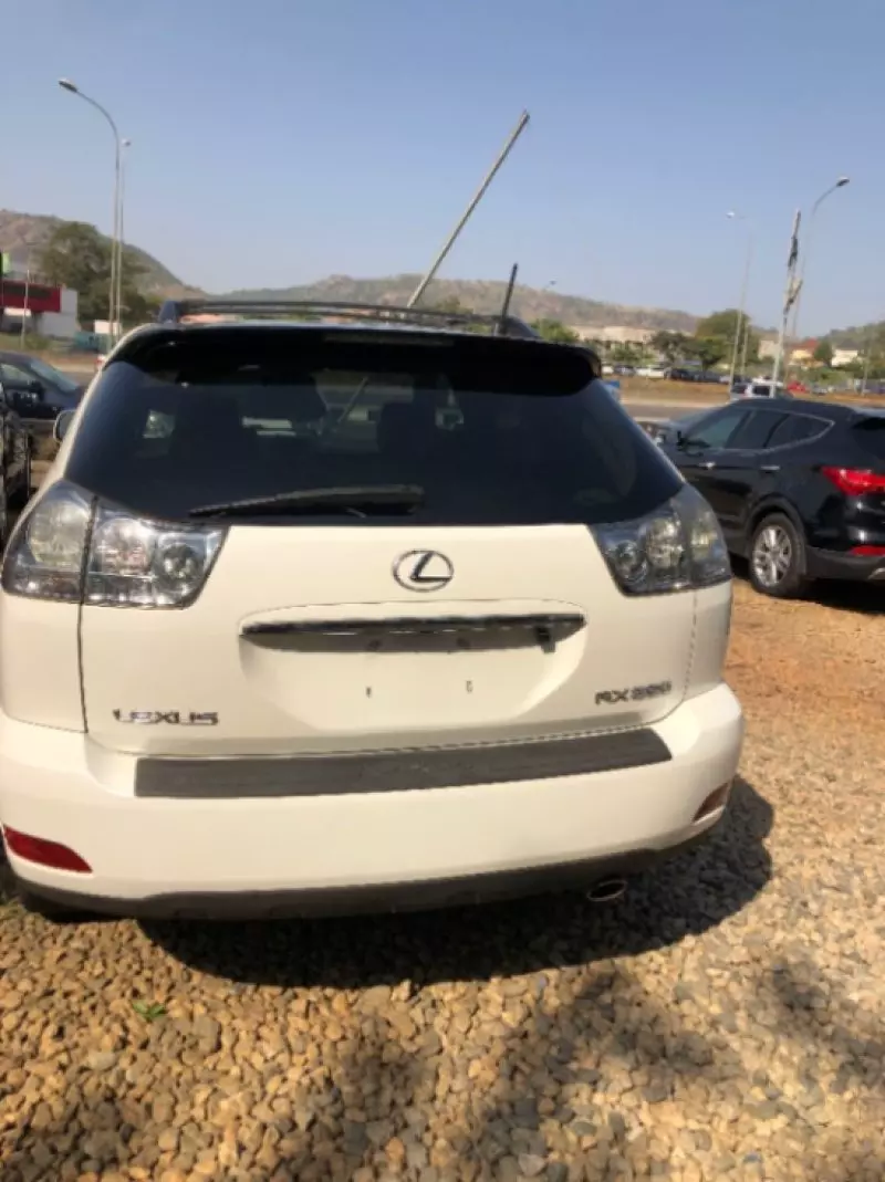 Lexus RX 350