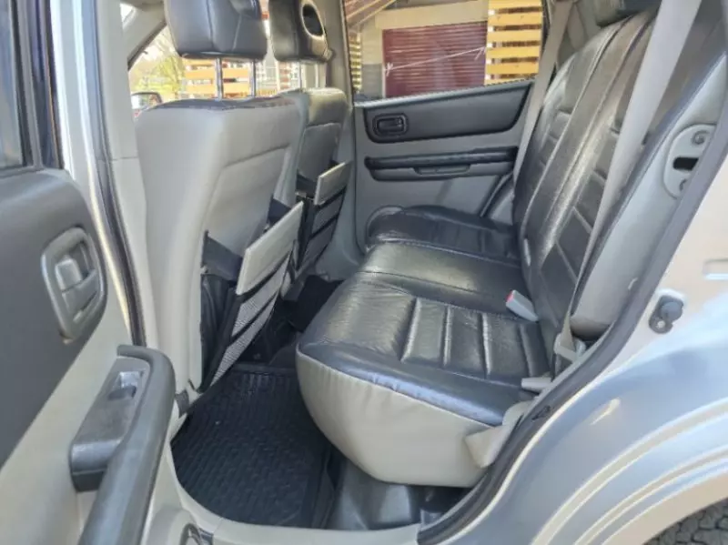 Nissan X-TRAIL   - 2006