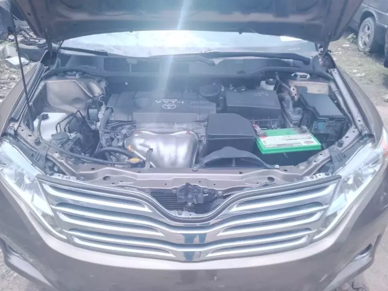 Toyota Venza   - 2009