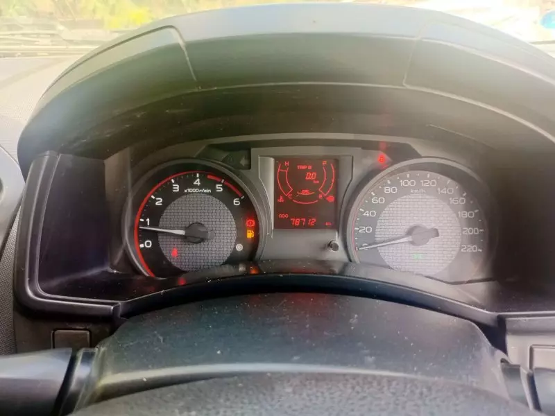 Isuzu D-Max   - 2020